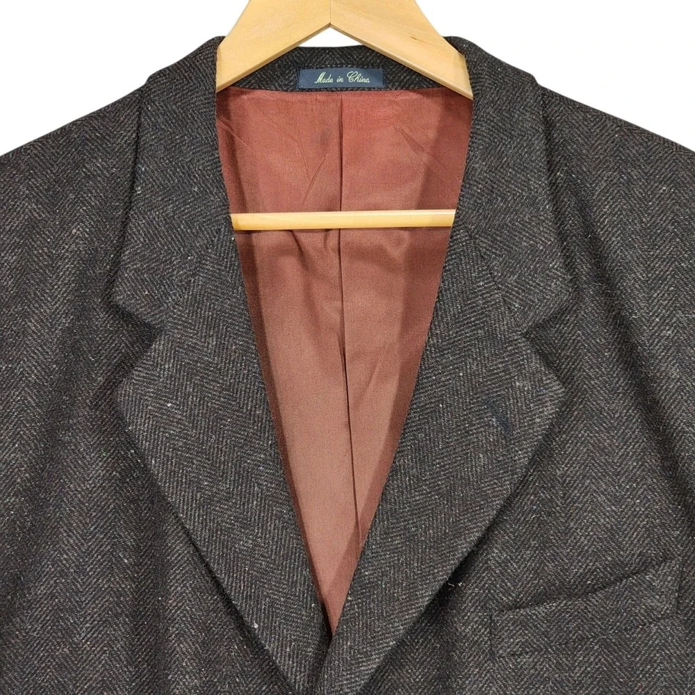 N/A riggings blazer